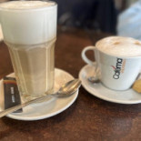 Grand Café Het Witte Huis Boisson