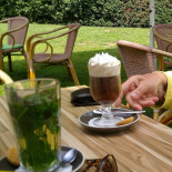 Grand Café Het Witte Huis Boisson