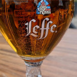 Grand Café Het Witte Huis Boisson