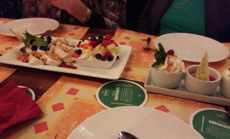 De Dijketelg Nourriture