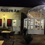 De Ruiten Aa À l'intérieur