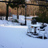 De Ruiten Aa Extérieur