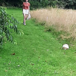 De Ruiten Aa Extérieur