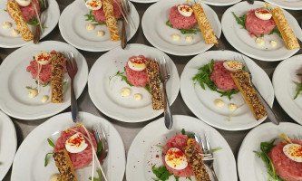't Fortuin Café Eetcafé Partyservice food