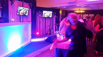 't Fortuin Café Eetcafé Partyservice Dentro