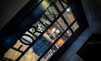 't Fortuin Café Eetcafé Partyservice Esterno