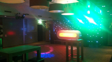 't Fortuin Café Eetcafé Partyservice Esterno