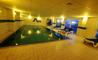 't Fortuin Café Eetcafé Partyservice Esterno