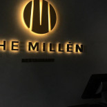 The Millèn À l'intérieur