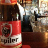 Café Koosje À l'intérieur