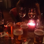 Café Koosje Boisson