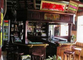 Zaal 'De Haven' Schoonoord inside