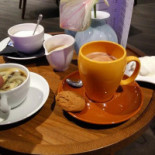 De Bilderberg Oosterbeek Boisson