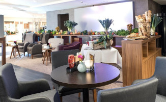 De Bilderberg Oosterbeek À l'intérieur