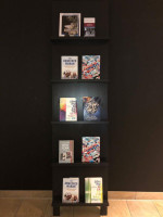 De Bilderberg Oosterbeek À l'intérieur