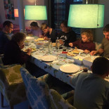 De Bilderberg Oosterbeek À l'intérieur