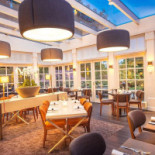 De Bilderberg Oosterbeek À l'intérieur