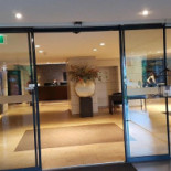 De Bilderberg Oosterbeek Extérieur