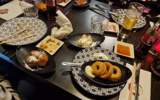 Eetcafé De Lutine food