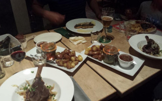 Eetcafé De Lutine drink