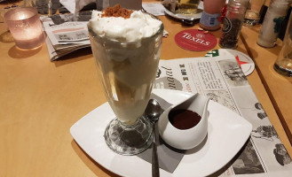 Eetcafé De Lutine drink