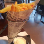 Werelds In-side Boisson