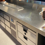 Werelds In-side Boisson