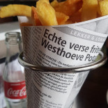 Werelds In-side Boisson