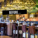 Werelds In-side À l'intérieur