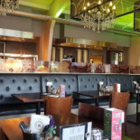 Werelds In-side À l'intérieur