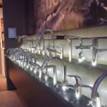 Werelds In-side À l'intérieur