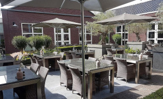 Werelds In-side Extérieur