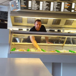 Eetcafe Cafeteria Boisson