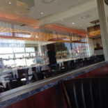 Fong Chen À l'intérieur