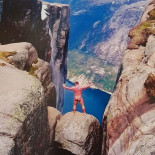 Royal Palace Exterior