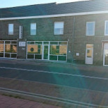 Royal Palace Exterior