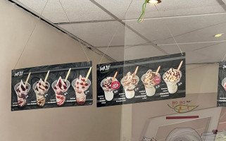 La Plaza Staphorst Boisson