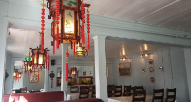 La Plaza Staphorst À l'intérieur