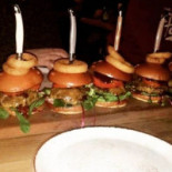 't Pastorieke Nourriture