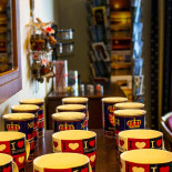 't Pastorieke Boisson