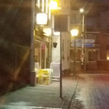 't Pastorieke À l'intérieur