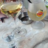 Grieks Dafne Boisson