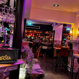 Grieks Dafne À l'intérieur