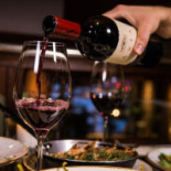 Grieks Dafne Boisson