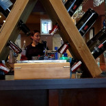 Grieks Dafne Extérieur