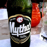 Grieks Dafne Boisson