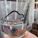 Grieks Dafne Boisson