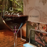 Grieks Dafne Boisson