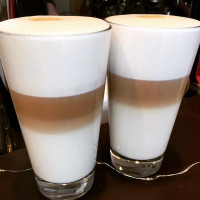 Eethuis Schouwen, Scharendijke drink
