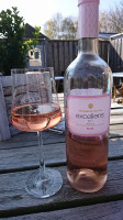 Eethuis Schouwen, Scharendijke drink